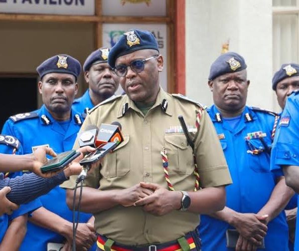 DIG Eliud Lagat steps aside to allow probe into Ojwang’s death