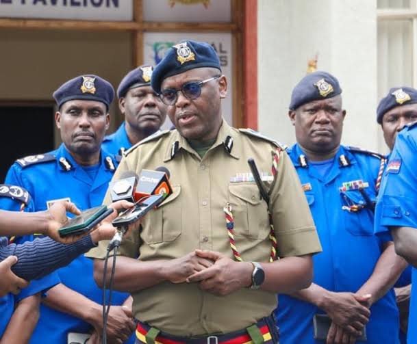 DIG Eliud Lagat steps aside to allow probe into Ojwang’s death