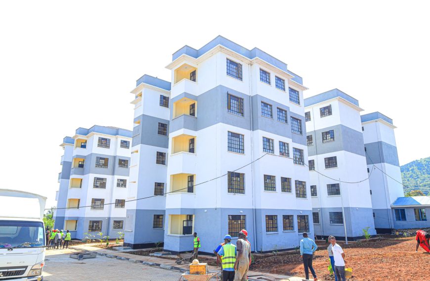 Atwoli Disowns Affordable Housing Regulations, Accuses PS Hinga of Misleading Public » Capital News
