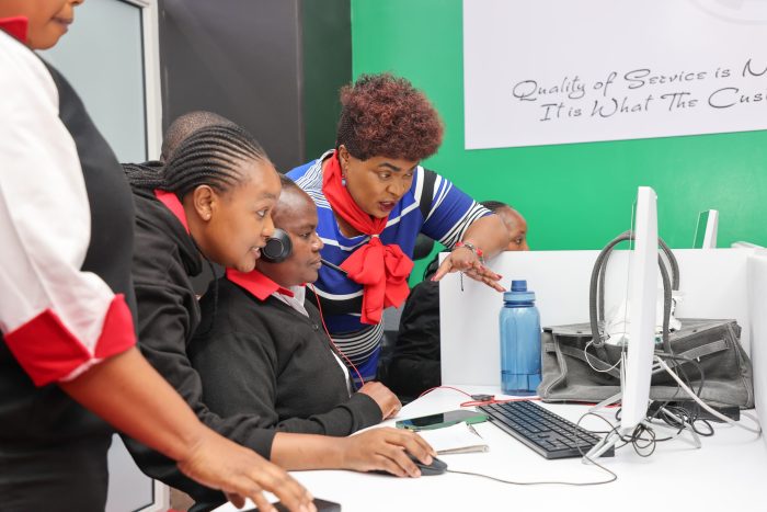 Innovation takes center stage as Kenya prepares for Africa Public Service Day 2025