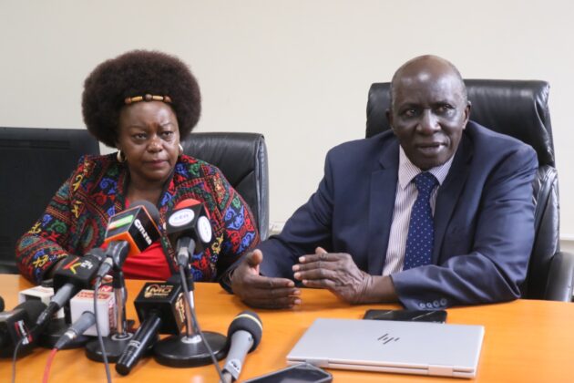 Nyanza lawmakers lead uproar over death of influencer Albert Ojwang » Capital News