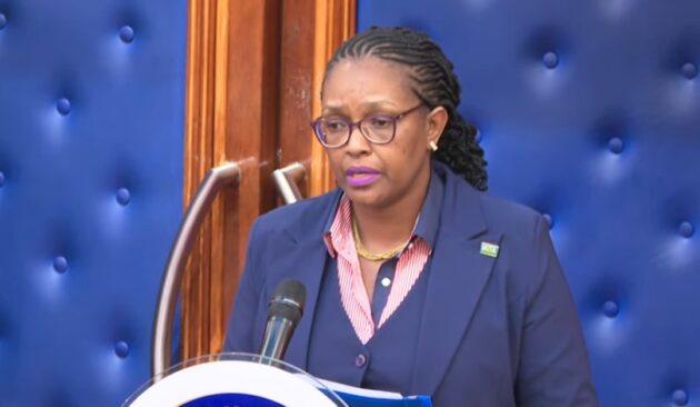 IPOA says CCTV at Central Police Station interfered with during Ojwang’s detention » Capital News