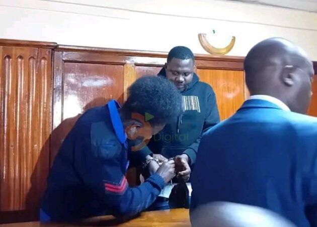 IPOA seeks 21 days to detain Constable James Mukhwana over Albert Ojwang’s murder » Capital News