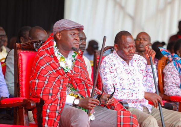 Justice for Ojwang, But No Room for Violence or Destruction of Property » Capital News