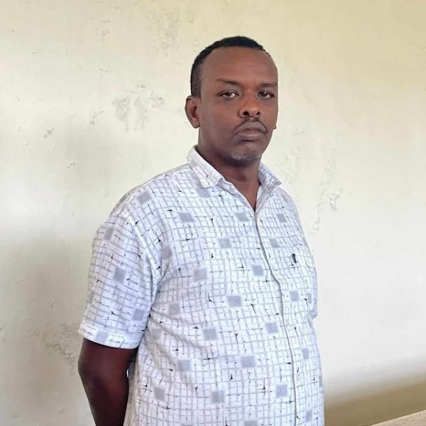 Hearing of Former Pangani Officer Ahmed Rashid’s Murder Case Resumes Today » Capital News