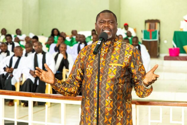 CS Ruku Condemns Political Balkanization, Vows to Expand Youth Internship Program » Capital News