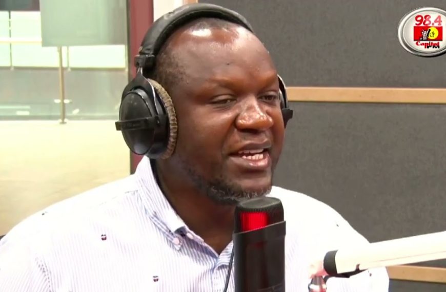 (WATCH) Why elections should be in August 2026 and not August 2027, according to lawyer Willis Otieno » Capital News