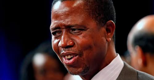 Zambian ex-president’s family settle funeral row with government » Capital News