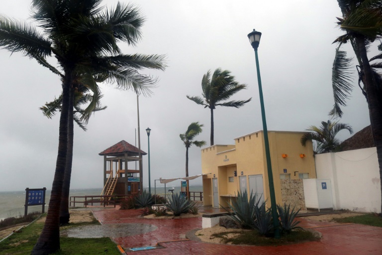 Weatherman Issues Advisory on Strong Winds and Large Waves Across Coastal and Inland Regions » Capital News