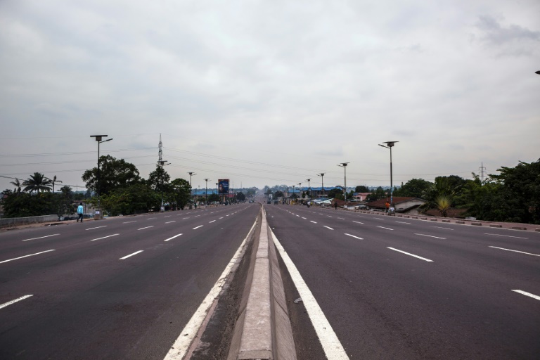 Construction of Rironi-Mau Summit Road in August » Capital News