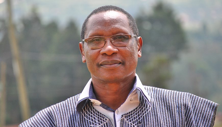 Mount Kenya University Kigali Transforms into Independent Institution with Prof. Kabaji as Chancellor » Capital News