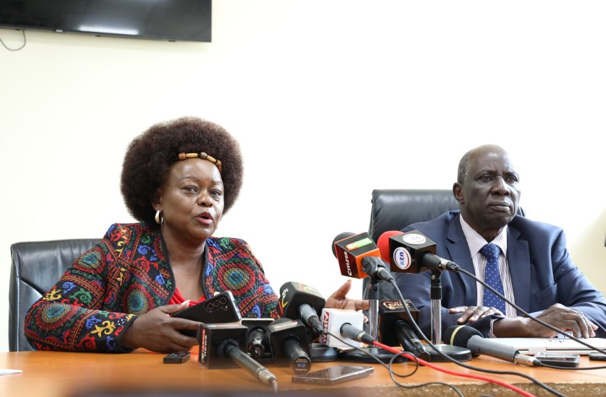 Rein in human rights violators, ODM MPs urge President