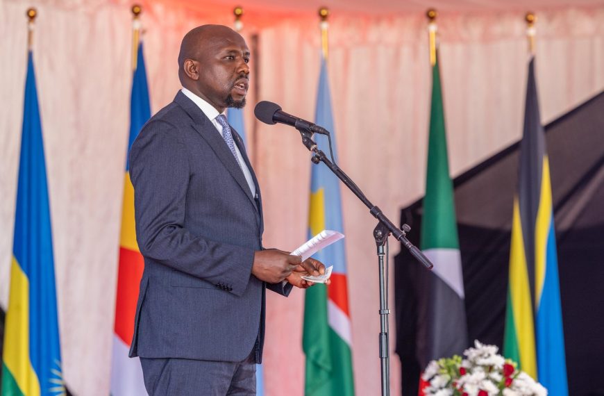 Interior CS: Don’t blame all police for mistakes of a few
