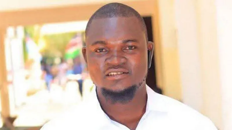Postmortem for blogger Albert Ojwang’ set for today