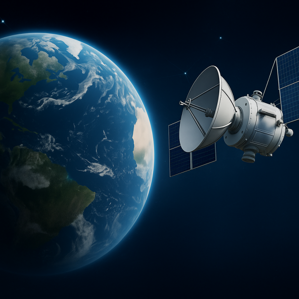 India to Launch Spy Satellites to Monitor Foreign Surveillance in Space » Capital News