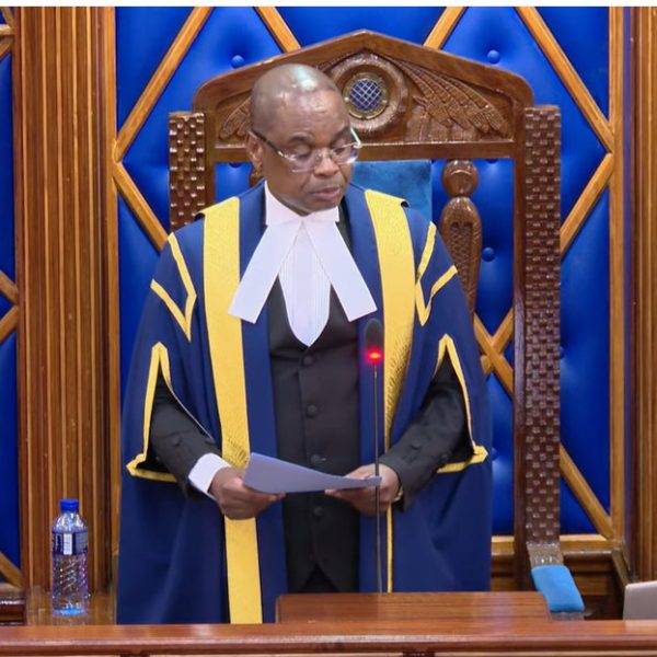 Isiolo Governor Guyo’s impeachment trial kicks off in the Senate
