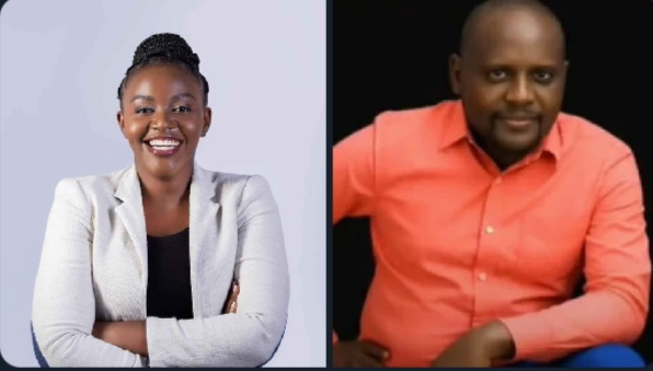 DCP youth leaders KaWanjiru and Wanjiku freed on Sh200,000 Bond » Capital News