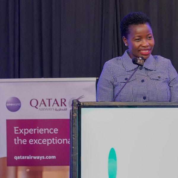 SMEs urged to take up business opportunities in Horn of Africa region