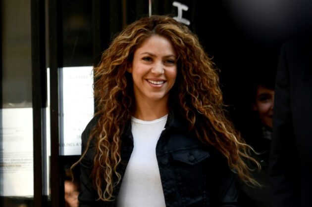 Shakira Named Epson Brand Ambassador for Middle East, Türkiye, Africa, and Central & West Asia » Capital News