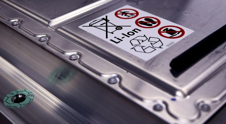 India steps up global lithium hunt as NLC nears Africa deal with Russian firm » Capital News