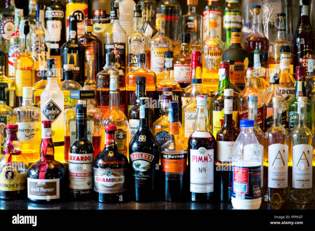 Kenya to Raise Legal Drinking Age to 21 in New National Drug Control Policy » Capital News