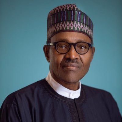 Ruto mourns former Nigerian President Muhammadu Buhari