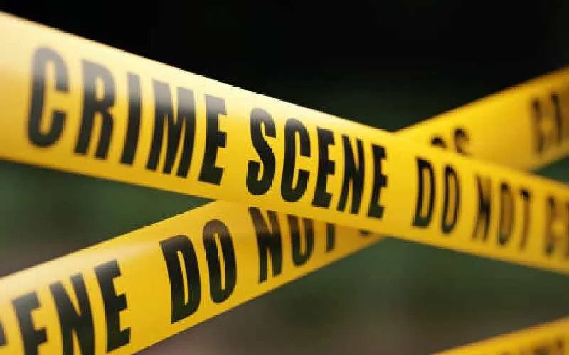 Tragic end for missing Naivasha medic: Body found in shallow grave, househelp arrested