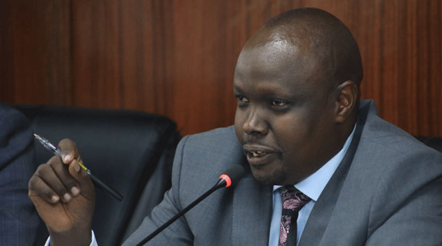 MPs renew probe into ‘secretive’ power purchase deals » Capital News