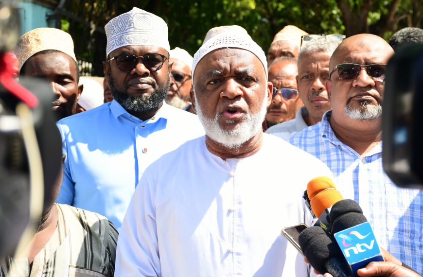 Muslim clerics fault Supreme Court verdict on inheritance rights