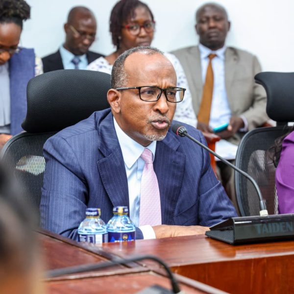 Govt Moves to Tighten Tobacco Laws Amid Rising Cancer Cases » Capital News