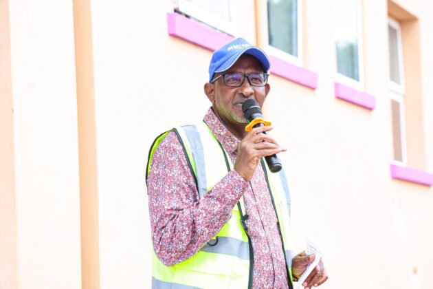 CS Duale pledges to upscale Taita Taveta MTRH » Capital News