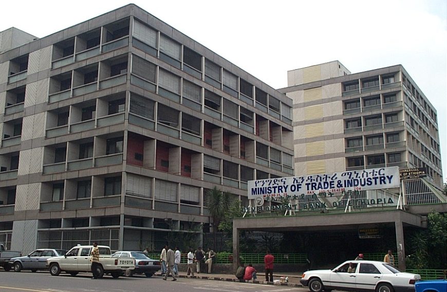 Ethiopia rules out EAC bid, roots for continental free trade » Capital News