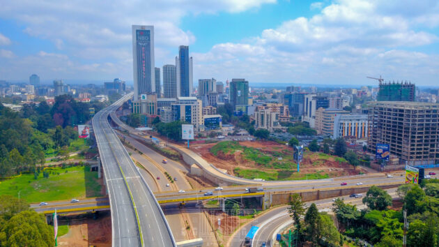 Several Nairobi roads closed for City marathon » Capital News