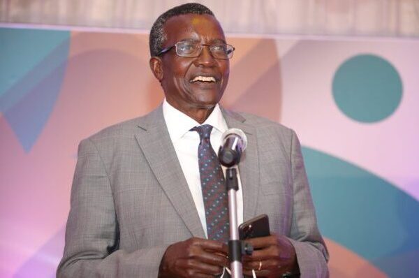 Is David Maraga Ruto’s secret weapon for 2027?