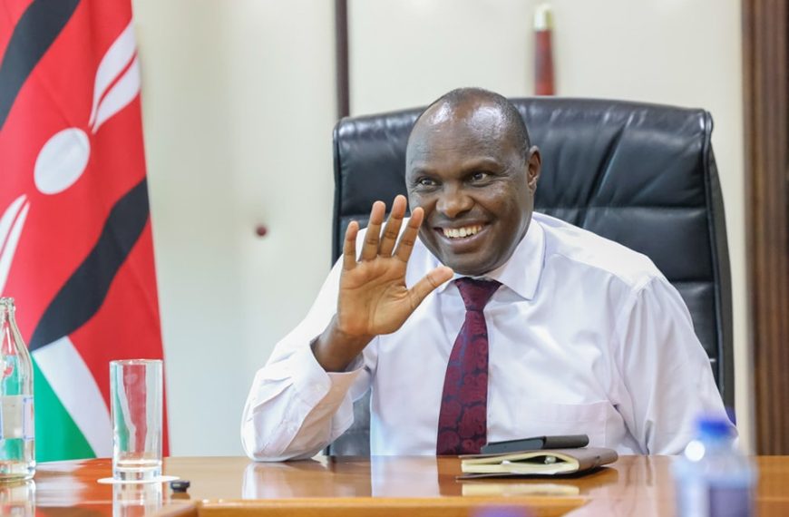 Govt unveils matrix to reinforce discipline, accountability in public service