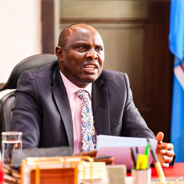 Koskei orders sanctions for underperforming public servants under new manual » Capital News