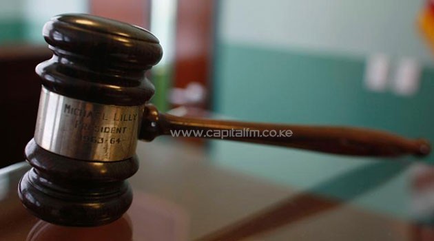 Two Baringo men jailed for life in a defilement case » Capital News