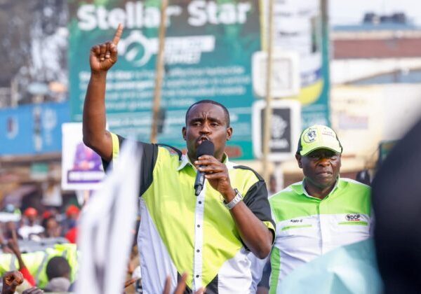 Malala loses UDA case, ordered to pay Sh150K in legal costs » Capital News