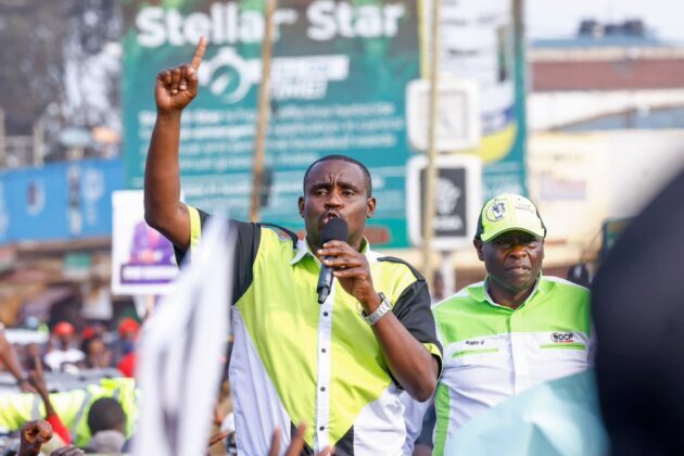 Malala loses UDA case, ordered to pay Sh150K in legal costs » Capital News