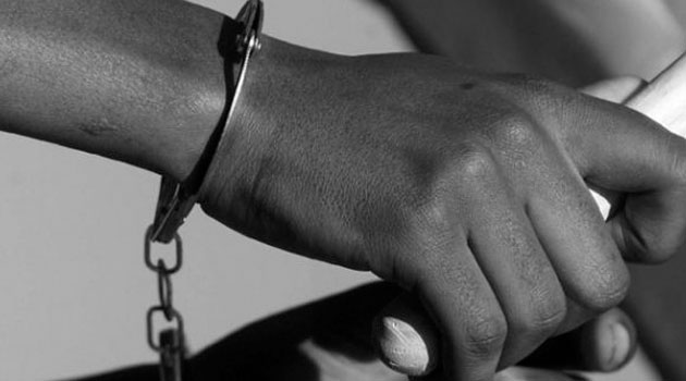 Mombasa couple arrested for enlisting own children in sex ring » Capital News