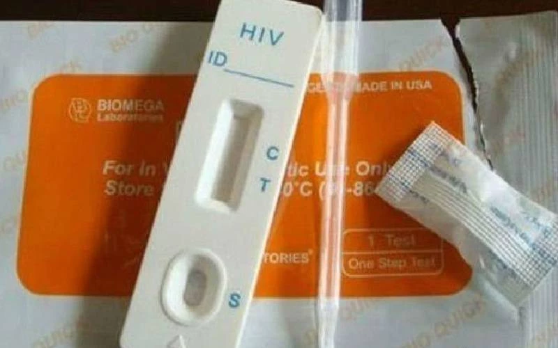 New HIV studies offer hope for safer, more tailored treatment for older adults in Africa