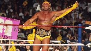 WWE announces death of Hall of Famer Hulk Hogan » Capital News