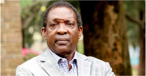 Court suspends Manyora’s appointment as KHA Board Chairperson » Capital News