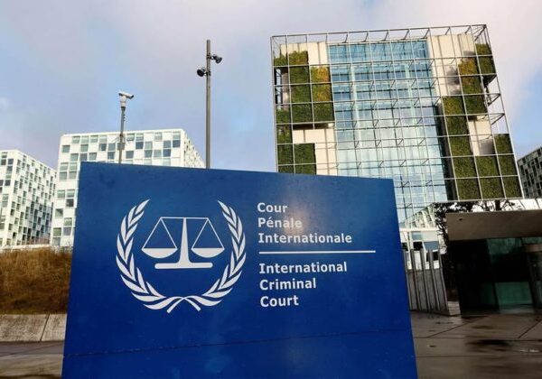 Libyan war crimes suspect arrested in Germany under ICC warrant » Capital News