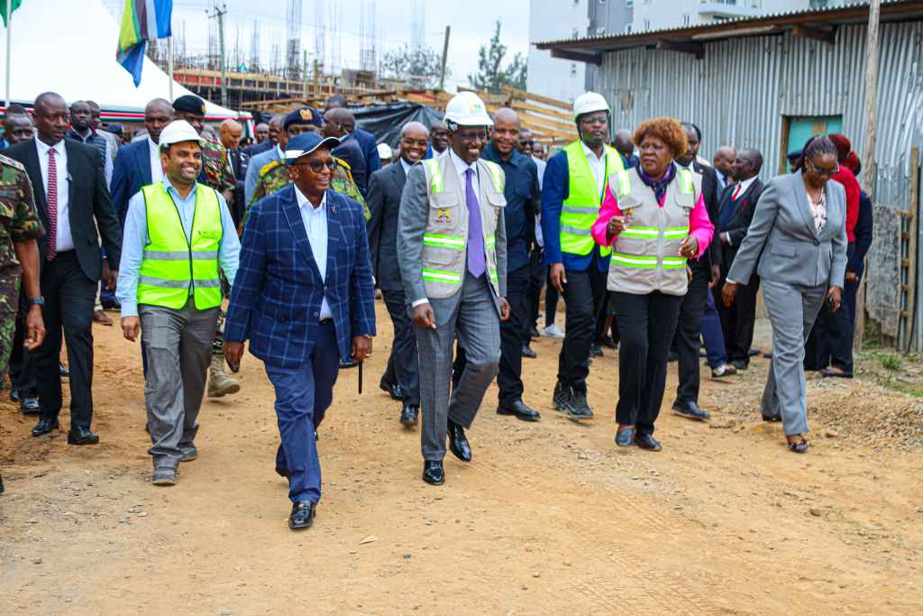 Police officers Affordable Housing 