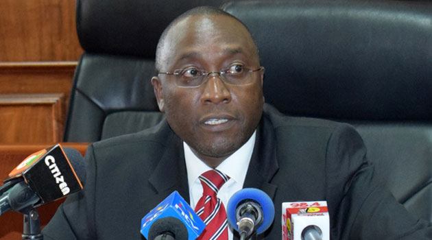 Court awards Senate Clerk Nyegenye Sh10mn in sexual harassment defamation case against Orwoba » Capital News