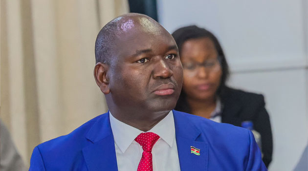 State of Education Report cites inadequate staffing, ICT as major challenges » Capital News