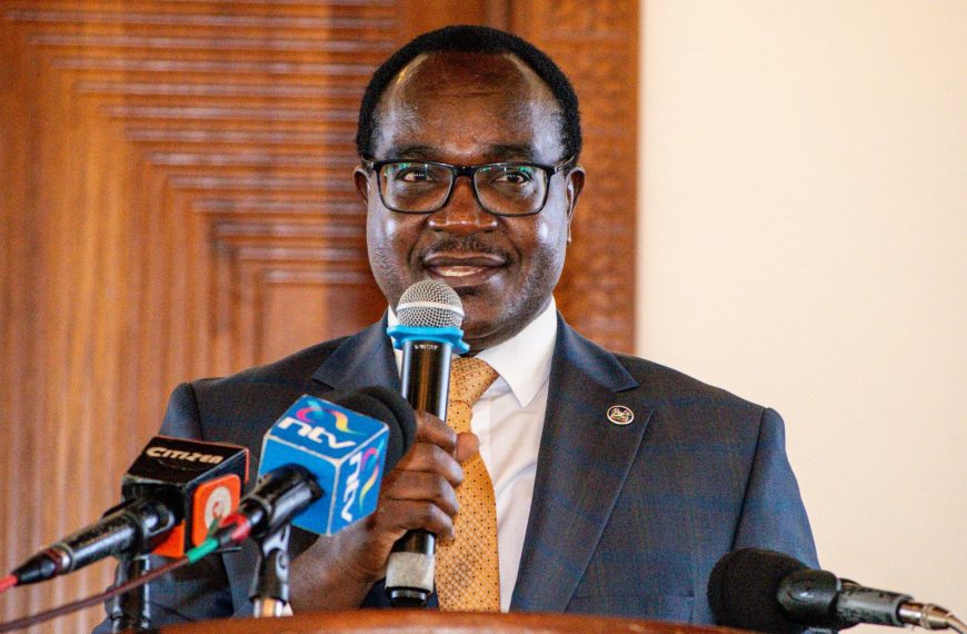 KUCCPS places 11,636 students on teacher education programmes in TTCs » Capital News