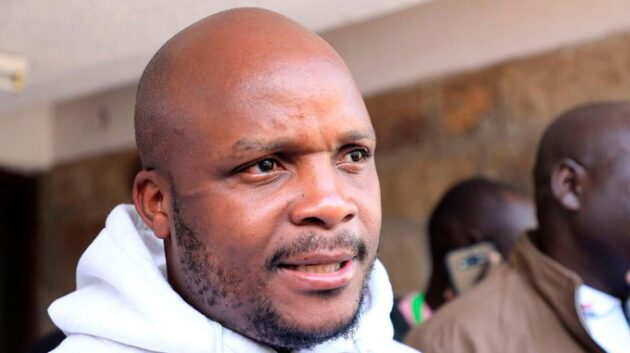 MP Jalang’o » Capital News