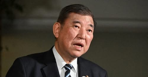 Japan’s PM vows to stay on despite bruising election loss » Capital News